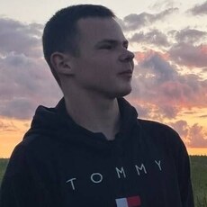 Фотография мужчины Стёпа, 18 лет из г. Пенза