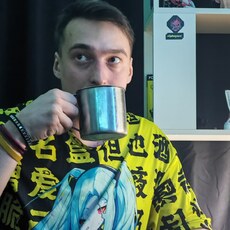 Фотография мужчины Димитрий, 28 лет из г. Хабаровск
