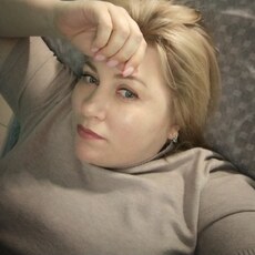 Фотография девушки Елена, 42 года из г. Москва