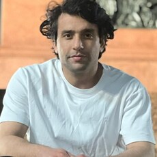 Фотография мужчины Ahmad, 23 года из г. Нижний Новгород