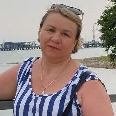 Фотография девушки Оксана, 42 года из г. Зеленоград