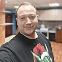 Elijah, 33 года