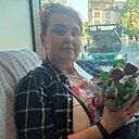 Nina, 52 года