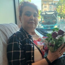 Nina, 52 из г. Франкфурт-на-Майне.
