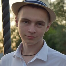 Фотография мужчины Александр, 23 года из г. Курск