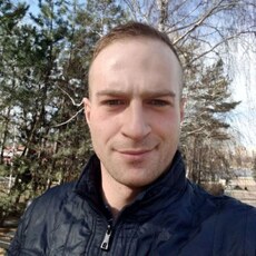 Фотография мужчины Дмитрий, 31 год из г. Донецк