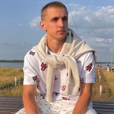 Фотография мужчины Антон, 27 лет из г. Нижний Новгород
