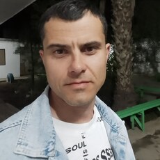 Фотография мужчины Денис, 44 года из г. Нововоронеж