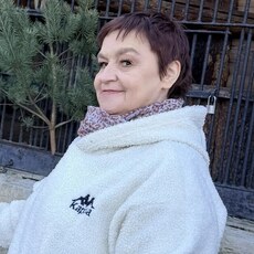 Фотография девушки Ольга, 51 год из г. Санкт-Петербург