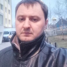Фотография мужчины Кирилл, 38 лет из г. Донецк