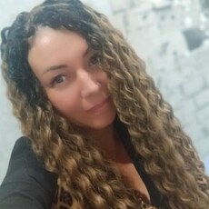 Фотография девушки Светлана, 43 года из г. Соликамск