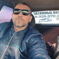 Фотография мужчины Эврик, 40 лет из г. Владикавказ