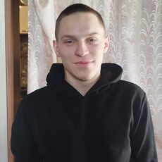 Фотография мужчины Алексей, 22 года из г. Благовещенск