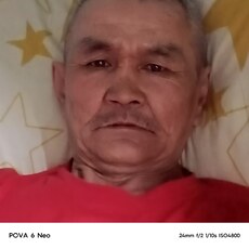 Фотография мужчины Алексей, 56 лет из г. Кызыл