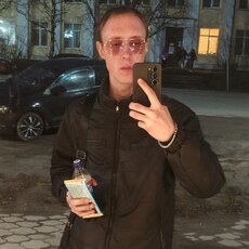Фотография мужчины Данила, 20 лет из г. Вытегра