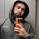 Расим, 22 года