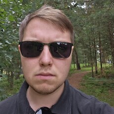 Фотография мужчины Кирилл, 25 лет из г. Рыбинск