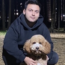 Фотография мужчины Анатолий, 27 лет из г. Котлас