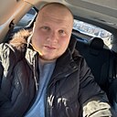 Вадим, 25 лет