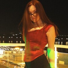 Фотография девушки Аделя, 19 лет из г. Ижевск