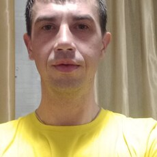 Фотография мужчины Андрей, 38 лет из г. Большой Луг