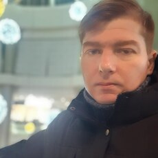 Фотография мужчины Николай, 37 лет из г. Чебоксары