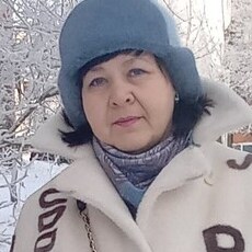Фотография девушки Алена, 53 года из г. Омск