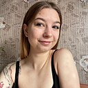 Катерина, 21 год