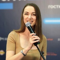 Ольга, 44 из г. Лобня.