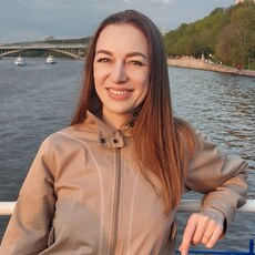 Фотография девушки Ольга, 44 года из г. Лобня