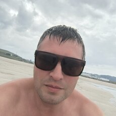 Фотография мужчины Василий, 36 лет из г. Минск
