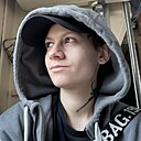 Анна, 18 лет
