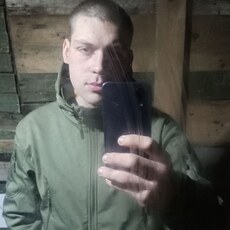 Фотография мужчины Сергей, 26 лет из г. Можайск