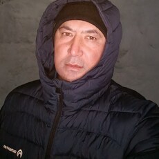Фотография мужчины Норбута, 44 года из г. Петропавловск-Камчатский