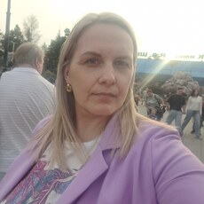 Евгения, 40 из г. Новосибирск.