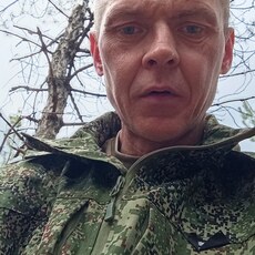 Фотография мужчины Валерий, 45 лет из г. Завитинск