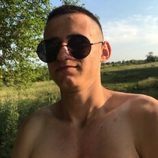 Фотография мужчины Артур, 22 года из г. Пинск