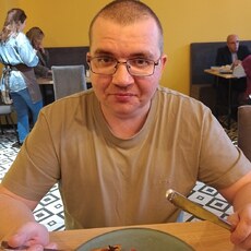 Фотография мужчины Александр, 39 лет из г. Новоуральск