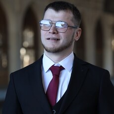 Фотография мужчины Александр, 30 лет из г. Санкт-Петербург