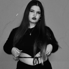 Фотография девушки Риша, 18 лет из г. Казань