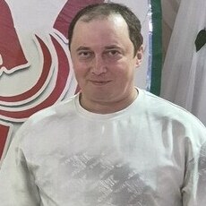 Фотография мужчины Aleksey, 40 лет из г. Комсомольск