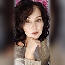 Alfiia, 51 год
