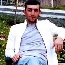 Фотография мужчины Эрик, 23 года из г. Алаверди