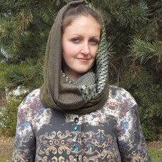 Оксана, 35 из г. Поярково.
