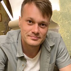 Фотография мужчины Павел, 37 лет из г. Нижний Новгород