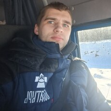 Фотография мужчины Алексей, 30 лет из г. Братск