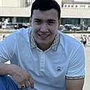 Арслан, 26 лет