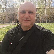 Фотография мужчины Андрей, 41 год из г. Караганда