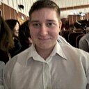 Семя Шоронов, 26 лет