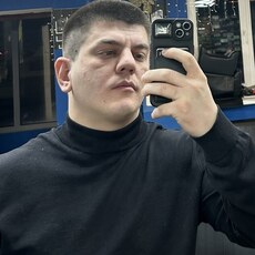 Фотография мужчины Артур, 27 лет из г. Рязань